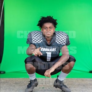 Meet your Posher, Ryan